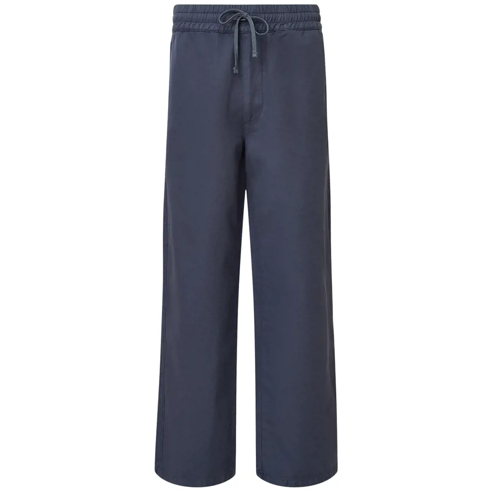 AllSaints Hanbury Straight Fit Trousers